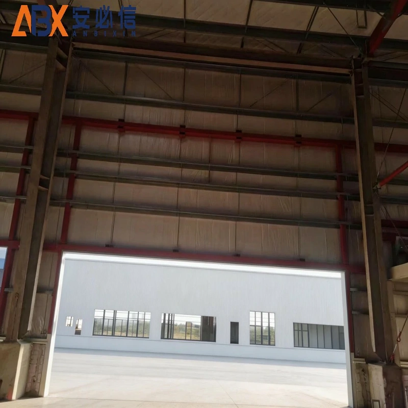 吐鲁番市PVC堆积门