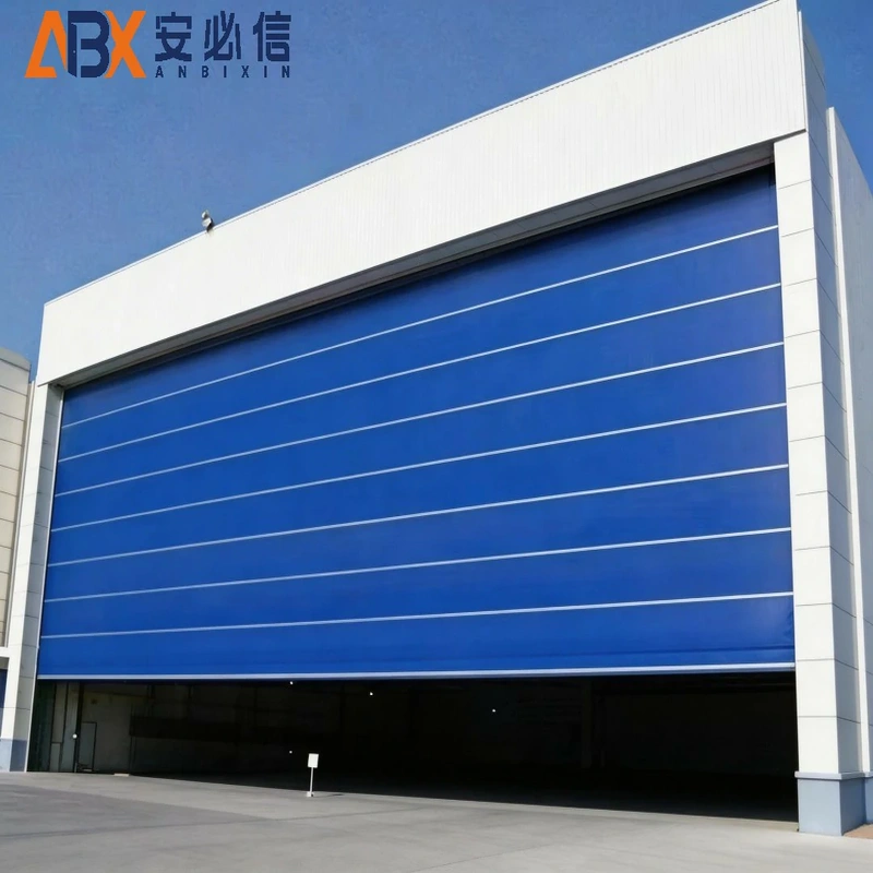 吐鲁番市充气式门封