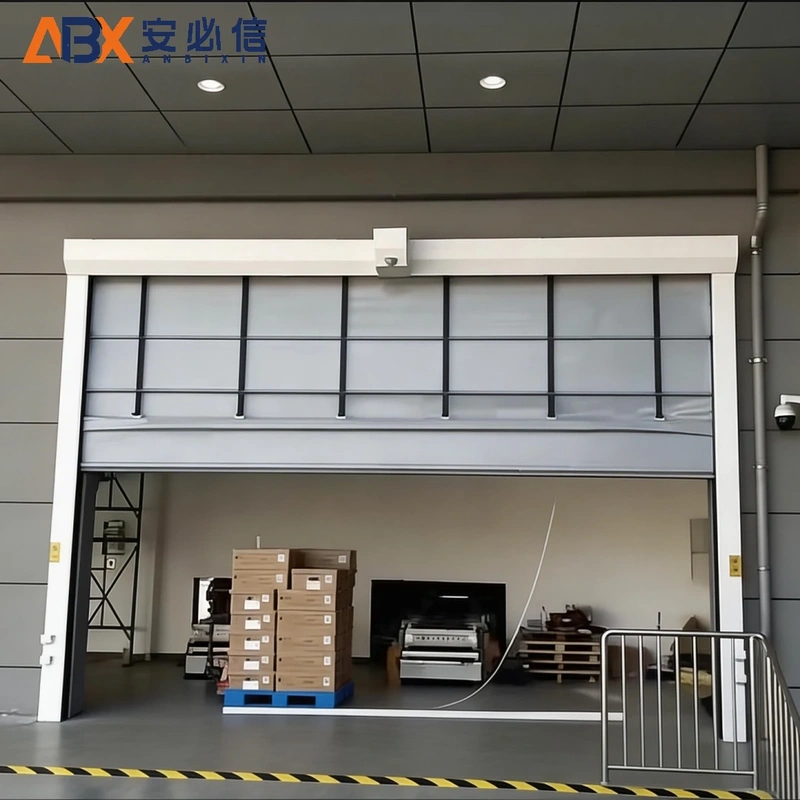 吐鲁番市海绵门封